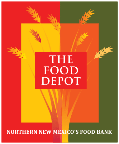 The Food Depot logo